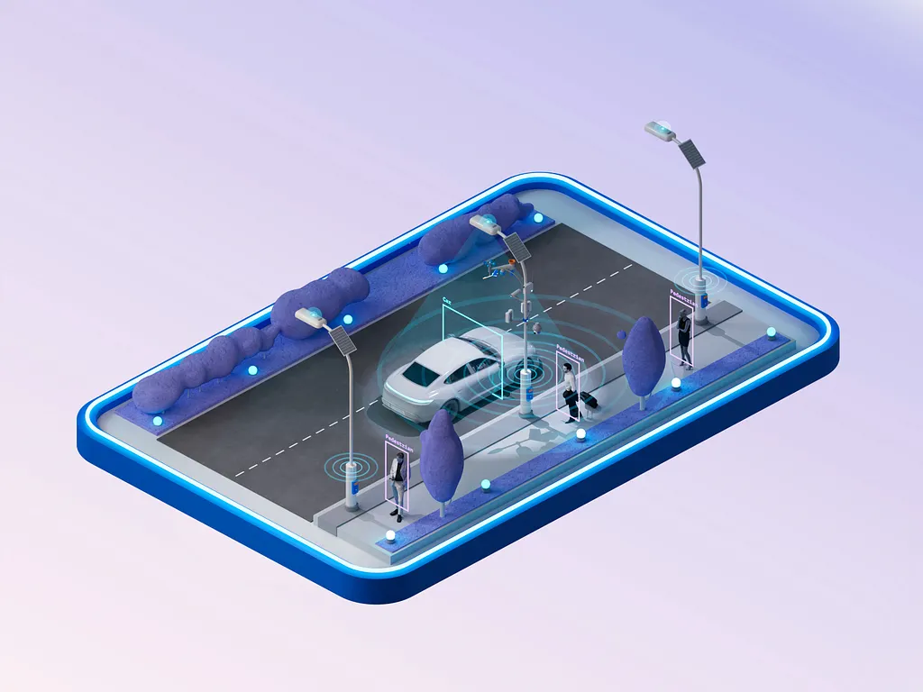 IoT Hardware Prototyping and Firmware Development — DartSyn