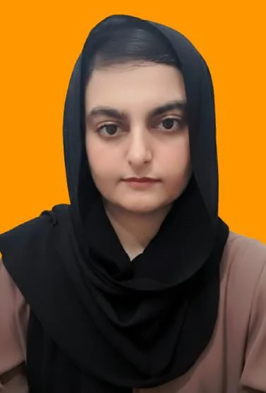Misbah Ahmed — Co-Founder DartSyn