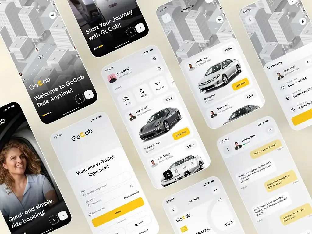 App Store Launch
